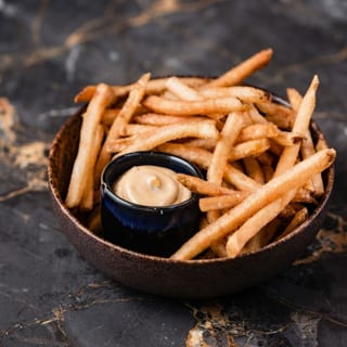Fries